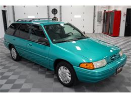 1995 Ford Escort (CC-1581952) for sale in North East, Pennsylvania