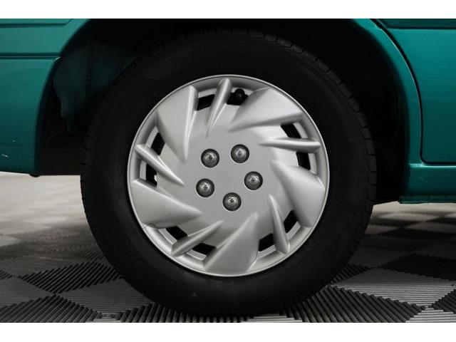 1995 Ford Escort (CC-1581952) for sale in North East, Pennsylvania