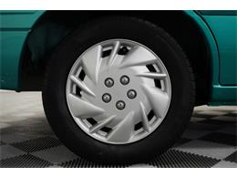 1995 Ford Escort (CC-1581952) for sale in North East, Pennsylvania