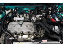 1995 Ford Escort (CC-1581952) for sale in North East, Pennsylvania