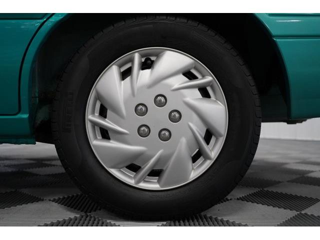 1995 Ford Escort (CC-1581952) for sale in North East, Pennsylvania