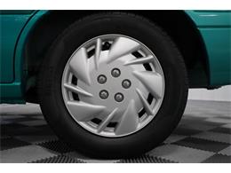 1995 Ford Escort (CC-1581952) for sale in North East, Pennsylvania