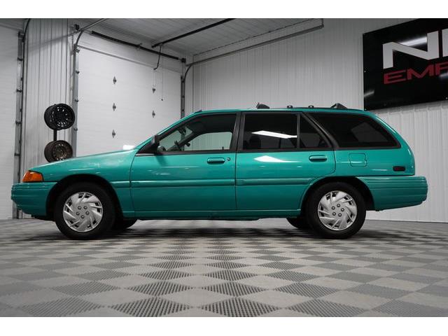 1995 Ford Escort (CC-1581952) for sale in North East, Pennsylvania