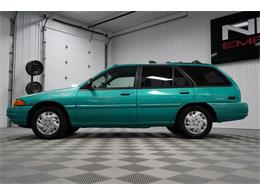 1995 Ford Escort (CC-1581952) for sale in North East, Pennsylvania