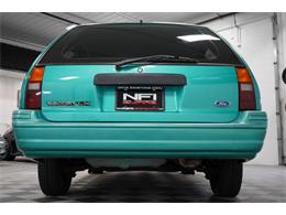 1995 Ford Escort (CC-1581952) for sale in North East, Pennsylvania