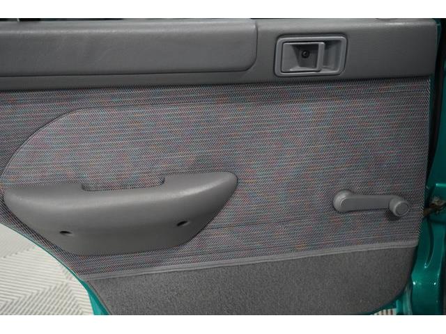 1995 Ford Escort (CC-1581952) for sale in North East, Pennsylvania