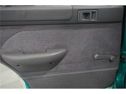 1995 Ford Escort (CC-1581952) for sale in North East, Pennsylvania