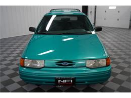 1995 Ford Escort (CC-1581952) for sale in North East, Pennsylvania
