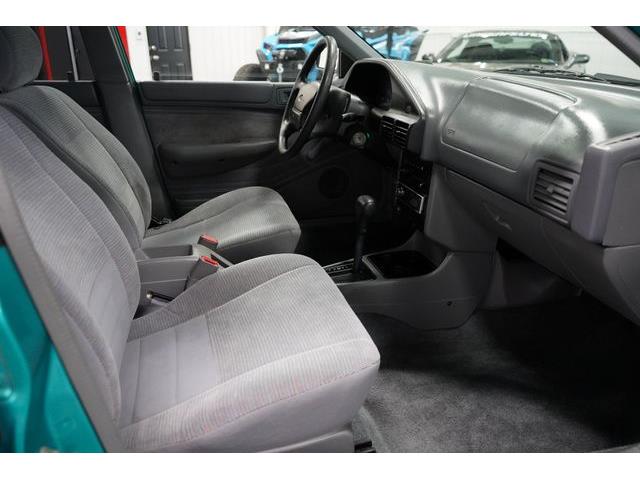 1995 Ford Escort (CC-1581952) for sale in North East, Pennsylvania