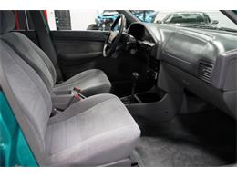 1995 Ford Escort (CC-1581952) for sale in North East, Pennsylvania