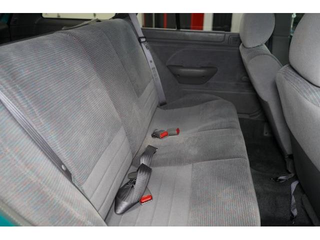 1995 Ford Escort (CC-1581952) for sale in North East, Pennsylvania