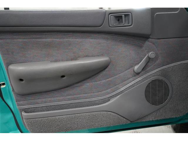 1995 Ford Escort (CC-1581952) for sale in North East, Pennsylvania