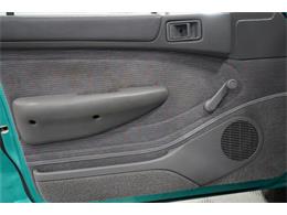 1995 Ford Escort (CC-1581952) for sale in North East, Pennsylvania