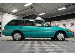 1995 Ford Escort (CC-1581952) for sale in North East, Pennsylvania