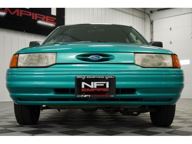 1995 Ford Escort (CC-1581952) for sale in North East, Pennsylvania