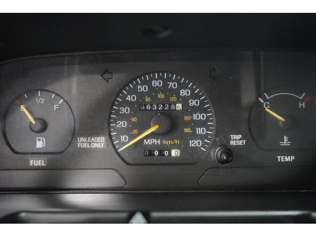 1995 Ford Escort (CC-1581952) for sale in North East, Pennsylvania