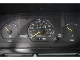 1995 Ford Escort (CC-1581952) for sale in North East, Pennsylvania