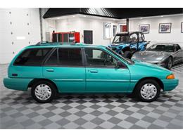 1995 Ford Escort (CC-1581952) for sale in North East, Pennsylvania