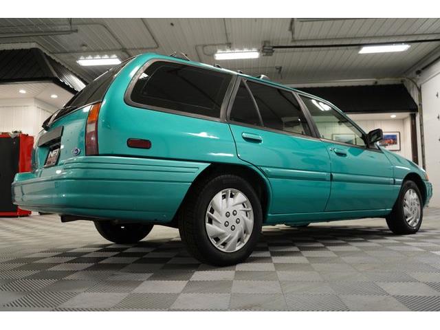 1995 Ford Escort (CC-1581952) for sale in North East, Pennsylvania