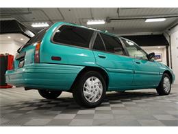 1995 Ford Escort (CC-1581952) for sale in North East, Pennsylvania