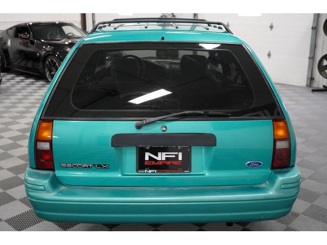1995 Ford Escort (CC-1581952) for sale in North East, Pennsylvania