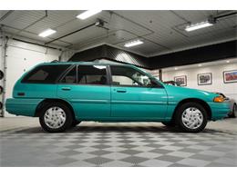 1995 Ford Escort (CC-1581952) for sale in North East, Pennsylvania