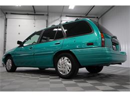 1995 Ford Escort (CC-1581952) for sale in North East, Pennsylvania