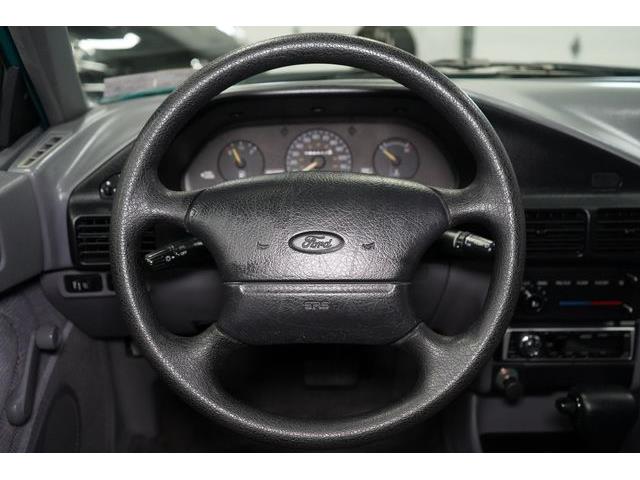 1995 Ford Escort (CC-1581952) for sale in North East, Pennsylvania