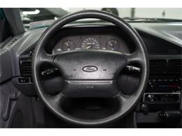 1995 Ford Escort (CC-1581952) for sale in North East, Pennsylvania