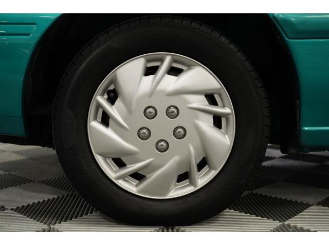 1995 Ford Escort (CC-1581952) for sale in North East, Pennsylvania