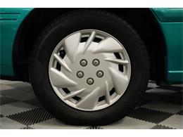 1995 Ford Escort (CC-1581952) for sale in North East, Pennsylvania