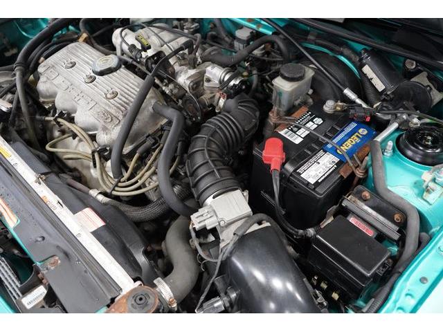 1995 Ford Escort (CC-1581952) for sale in North East, Pennsylvania