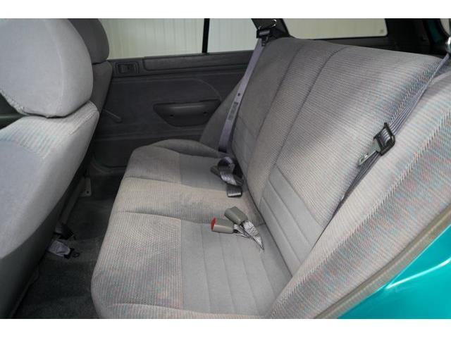 1995 Ford Escort (CC-1581952) for sale in North East, Pennsylvania