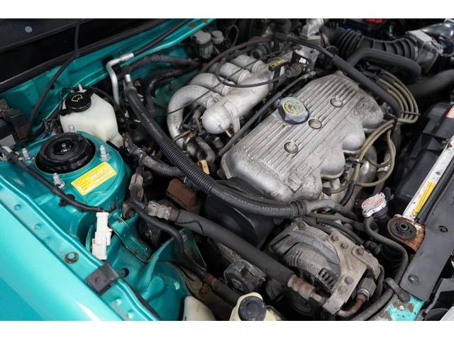 1995 Ford Escort (CC-1581952) for sale in North East, Pennsylvania