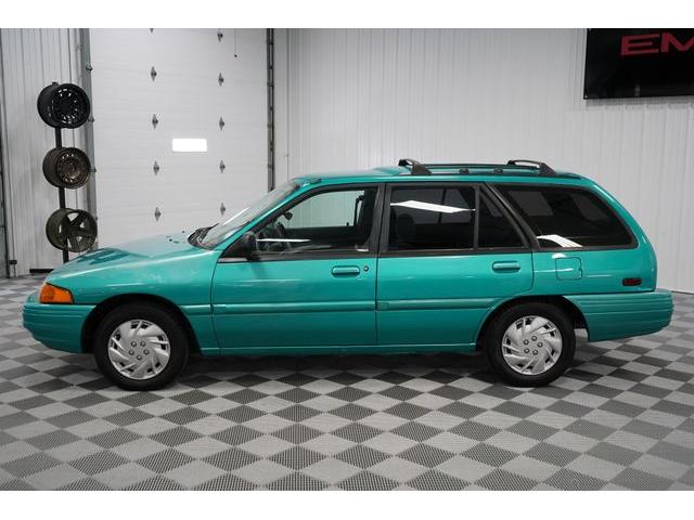1995 Ford Escort (CC-1581952) for sale in North East, Pennsylvania