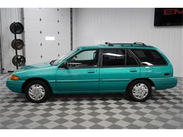 1995 Ford Escort (CC-1581952) for sale in North East, Pennsylvania