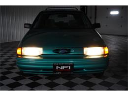 1995 Ford Escort (CC-1581952) for sale in North East, Pennsylvania