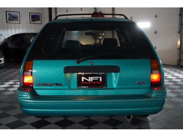 1995 Ford Escort (CC-1581952) for sale in North East, Pennsylvania