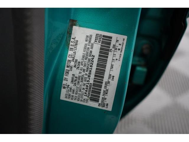 1995 Ford Escort (CC-1581952) for sale in North East, Pennsylvania