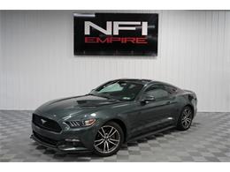 2016 Ford Mustang (CC-1581957) for sale in North East, Pennsylvania