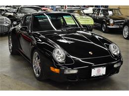 1997 Porsche 911 (CC-1580196) for sale in Huntington Station, New York