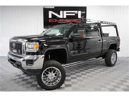 2017 GMC 2500 (CC-1581960) for sale in North East, Pennsylvania