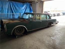 1966 Mercedes-Benz 600 (CC-1582009) for sale in Astoria, New York