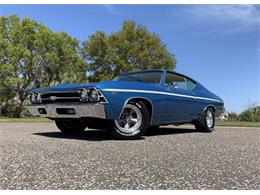 1969 Chevrolet Chevelle (CC-1582016) for sale in Clearwater, Florida