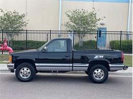 1990 Chevrolet Silverado (CC-1582017) for sale in Clearwater, Florida