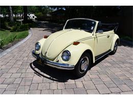 1970 Volkswagen Beetle (CC-1580202) for sale in Lakeland, Florida