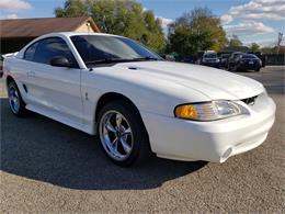 1995 Ford Mustang Cobra (CC-1582030) for sale in Ross, Ohio