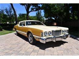 1976 Ford Thunderbird (CC-1580207) for sale in Lakeland, Florida