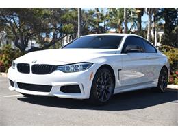 2018 BMW 4 Series (CC-1582078) for sale in Santa Barbara, California