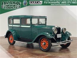 1928 Dodge 1/2-Ton Pickup (CC-1582086) for sale in Sioux Falls, South Dakota